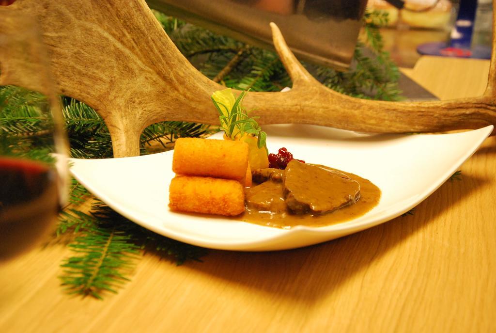 Gasthofladen Schneeweiss Attersee 외부 사진